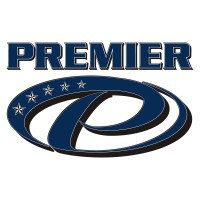 Premier Transportation, LLC Logo