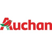 Auchan Retail Senegal Logo