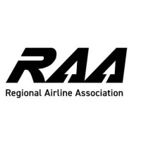 Regional Airline Association Logo