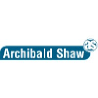 Archibald Shaw Consulting Engineers Logo