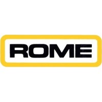Rome Plow Company Logo