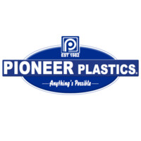 Pioneer Plastics Logo