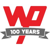 Wooster Products Inc. Logo