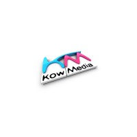 Kow Media Logo