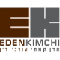 Eden - Kimchi Logo