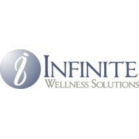 Infinite Wellness Solutions Logo