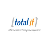 Total IT Logo
