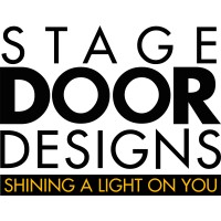 Stage Door Designs Logo