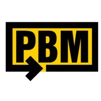 PBM Express Logo
