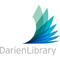 Darien Library Logo