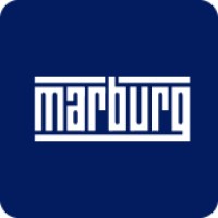 Marburger Tapetenfabrik J.B. Schaefer GmbH & Co. KG Logo