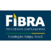 FIBRA - Fundação Itaipu Brasil de Previdência Complementar Logo