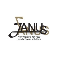 Janus Worldwide Logo