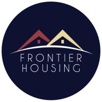 Frontier Housing, Inc. Logo
