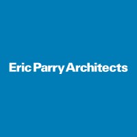 Eric Parry Architects Logo