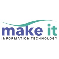MAKE IT Logo