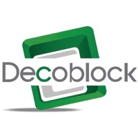 Decoblock S.A. Logo