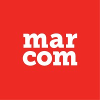 Marcom - Your Marketing Department Logo