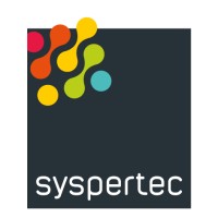 SysperTec Communication Logo