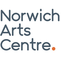 NORWICH ARTS CENTRE Logo