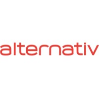 ALTERNATIV Workspace Solutions Logo