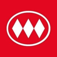 Metro de Santiago S.A. Logo