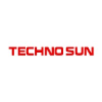 TECHNO SUN Logo