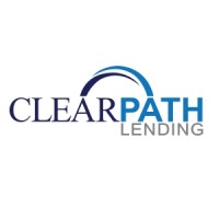 ClearPath Lending Logo