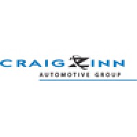 Craig Zinn Automotive Group - Lexus of North Miami Logo