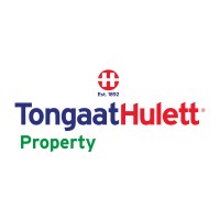 Tongaat Hulett Property Logo