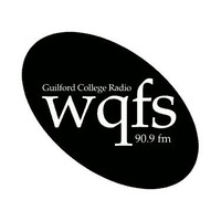 WQFS 90.9 FM Logo