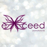 eXceed Promotions ltd Logo