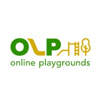 Online Playgrounds Logo