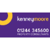 kenneymoore Logo