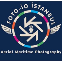 FOTO-IO ISTANBUL Logo