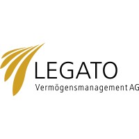LEGATO Vermögensmanagement AG Logo
