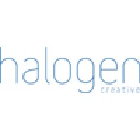 Halogen Creative Logo
