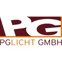 PG Licht GmbH Logo