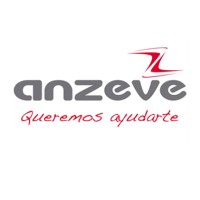 ANZEVE Logo