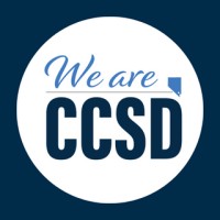 Clark County School District Logo