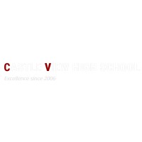 Castle View High School Logo