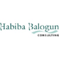 Habiba Balogun Consulting (HBC) Logo