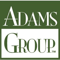 Adams Group Logo