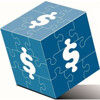 Creative Financial Partners Logo