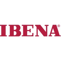 IBENA Textilwerke GmbH Logo