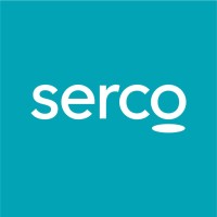 Serco Leisure Logo