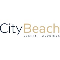 City Beach Function Centre Logo