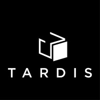 TARDIS GmbH Logo