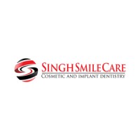 Singh Smile Care Logo