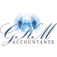 GKM ACCOUNTANTS LIMITED Logo